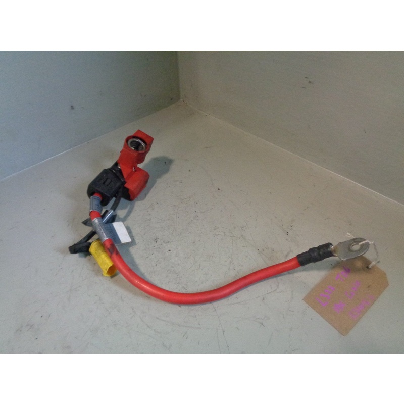 Range Rover L322 Positive Battery Terminal Wiring Loom 3.0 TD6 0-0959752