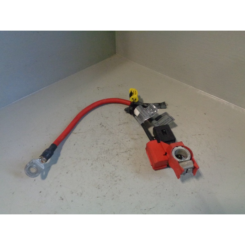 Range Rover L322 Positive Battery Terminal Wiring Loom 4.4 V8 M62 003644746