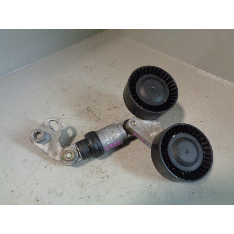 Range Rover L322 Tensioner Drive Belt Pulley 4.4 V8 M62 2002 to 2006