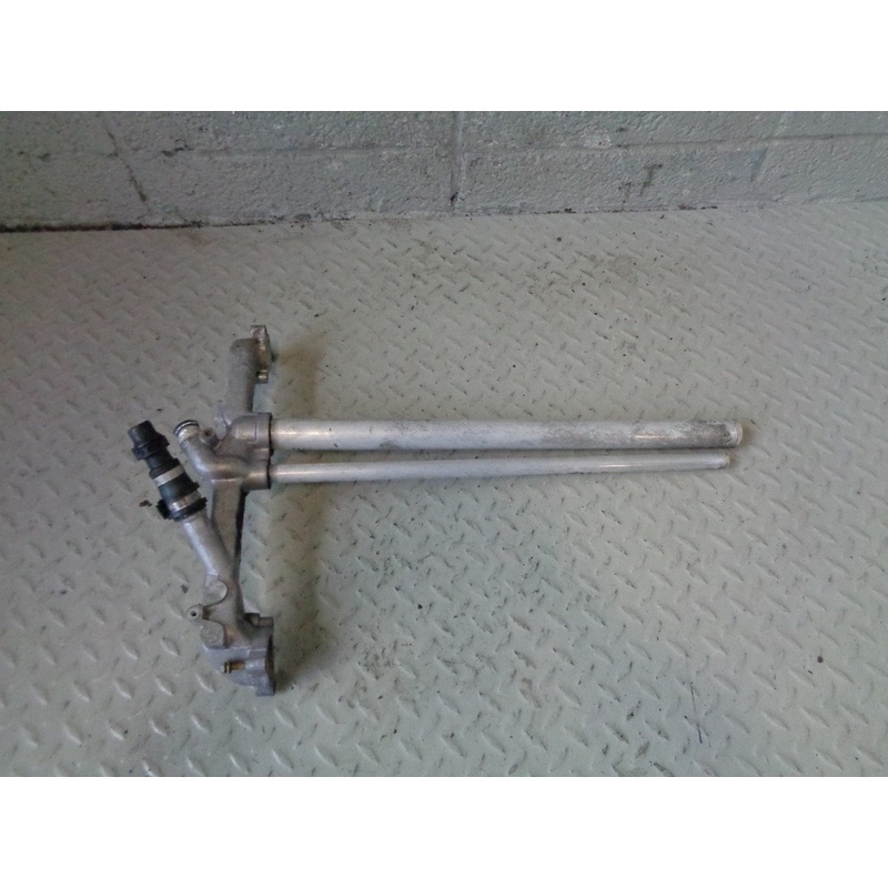 Range Rover L322 Water Pump Pipe 4.4 V8 M62 1153-1 7022009 2002 to 2006