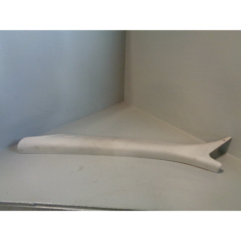 Range Rover Sport A Pillar Cover Trim Near Side Front Interior L320 2005 to 2013