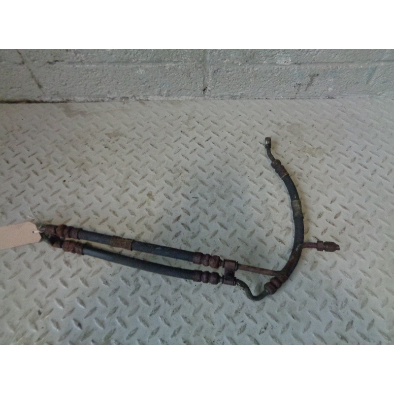 Range Rover Sport Ace Pump Outlet to Union Pipe 2.7 TDV6 L320 2005 to 2009