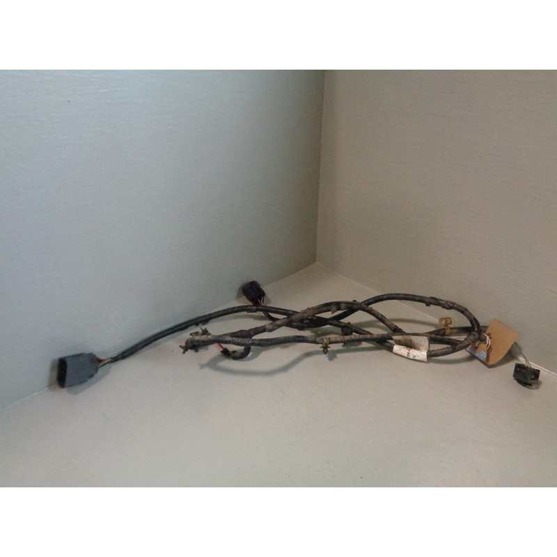 Range Rover Sport Air Suspension Wiring Loom BH32-14A614-CC L320 2009 to 2014