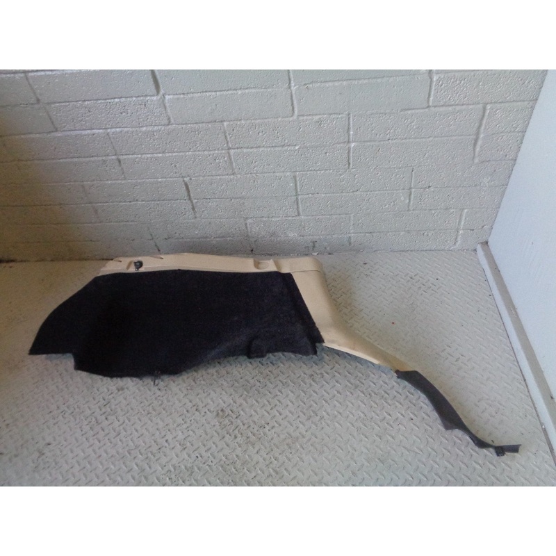 Range Rover Sport Boot Trim Panel Interior Near Side ESJ501030XXX 2005 to 2013