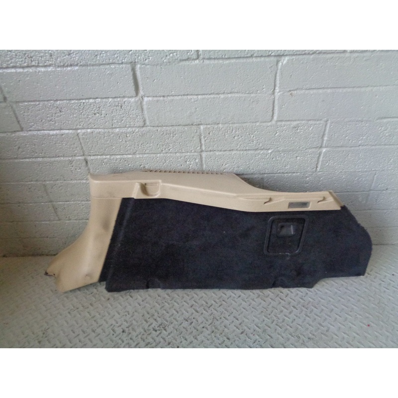 Range Rover Sport Boot Trim Panel Interior Off Side ESJ501040XXX 2005 to 2013
