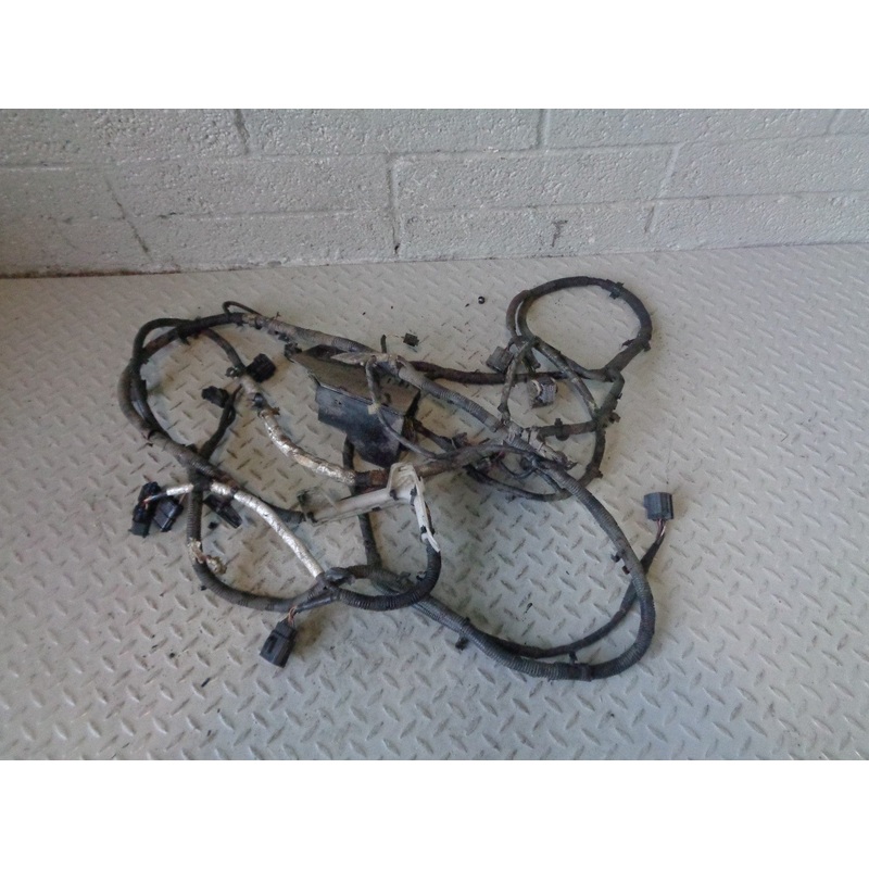 Range Rover Sport Chassis Wiring Loom L320 2.7 TDV6 YNN500930A 2005 to 2009