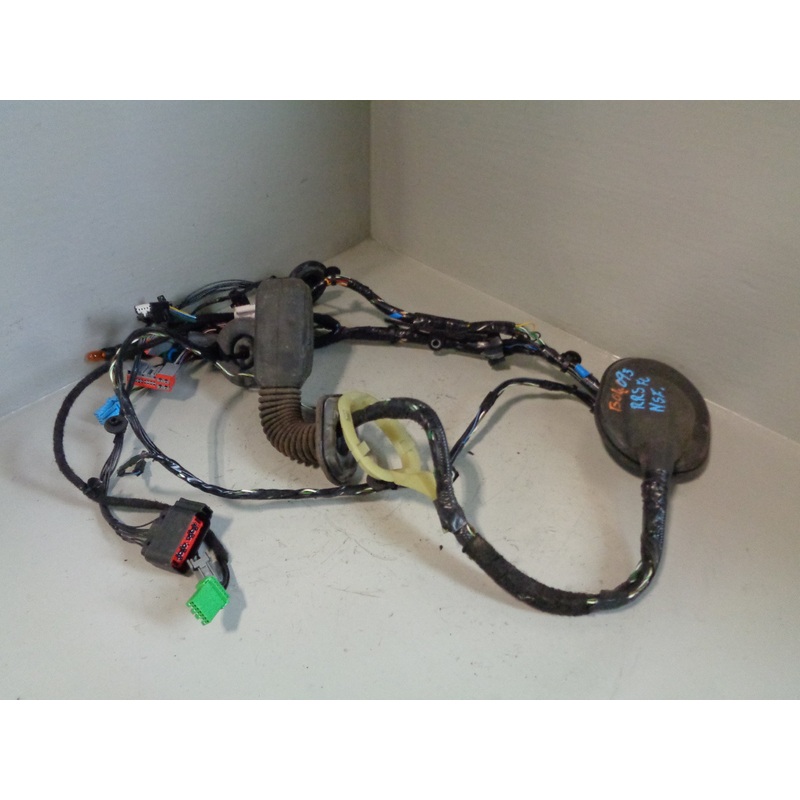 Range Rover Sport Door Wiring Loom Near Side Front BH32-14630-AAA 2009 to 2013