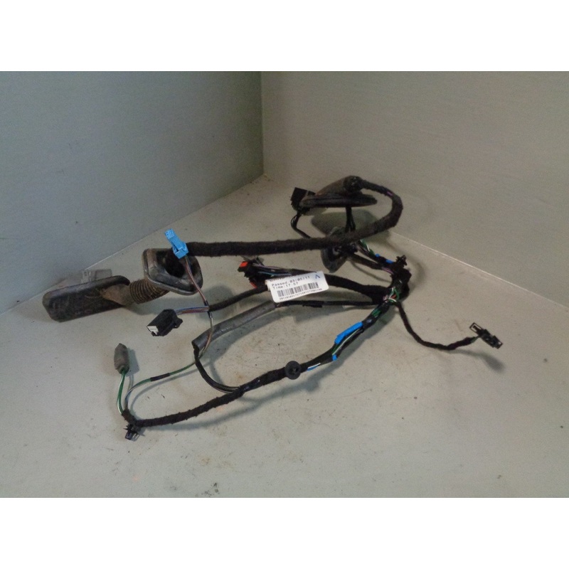 Range Rover Sport Door Wiring Loom Near Side Rear BH32-14633-BA 2009 to 2013
