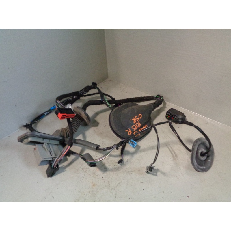 Range Rover Sport Door Wiring Loom Off Side Rear BH32-14632-BA 2009 to 2013