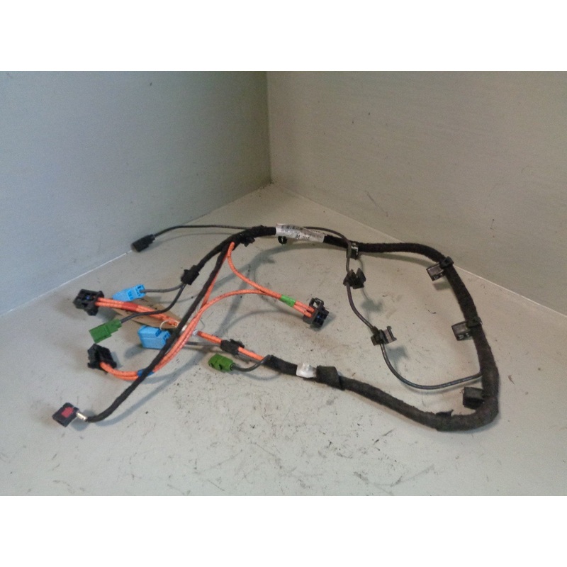 Range Rover Sport Fibre Optic Wiring Loom YMW504460 2005 to 2009 Land Rover