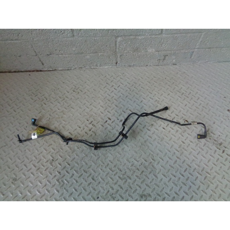 Range Rover Sport Fuel Pipe Set 2.7 TDV6 Diesel L320 2005 to 2009 B10103