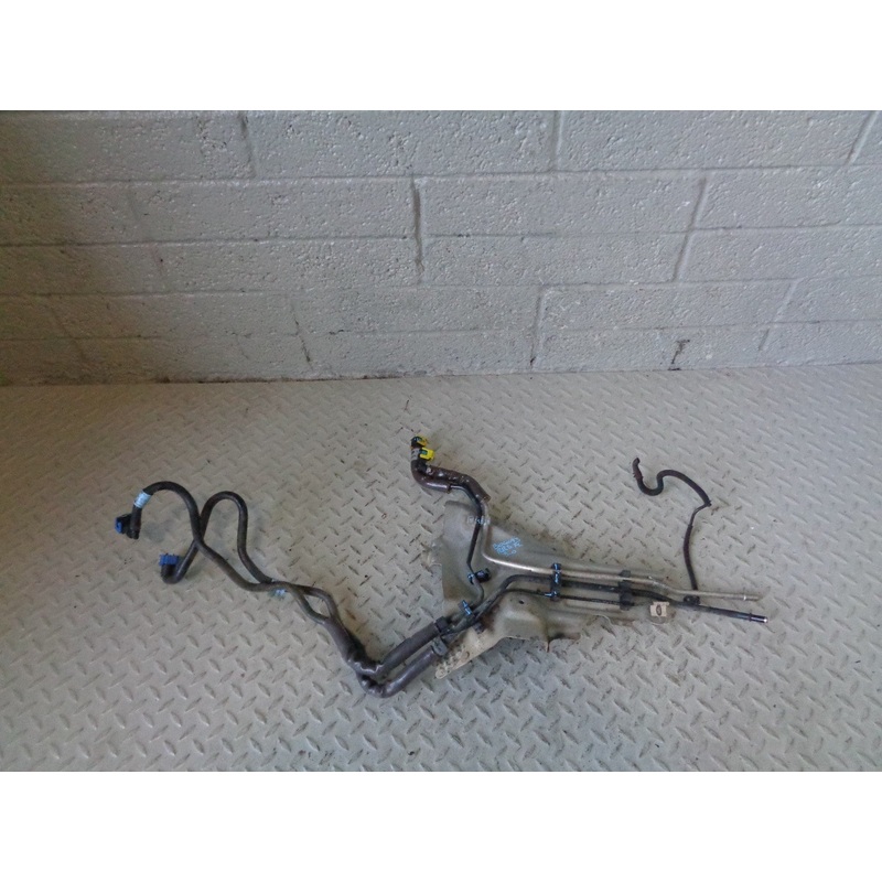 Range Rover Sport Fuel Pipe Set with Bracket 3.0 TDV6 Diesel L320 2009 to 2013