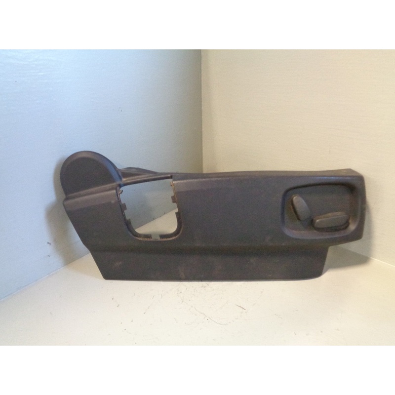 Range Rover Sport Off Side Front Seat Valance Adjustment Switches Black Facelift