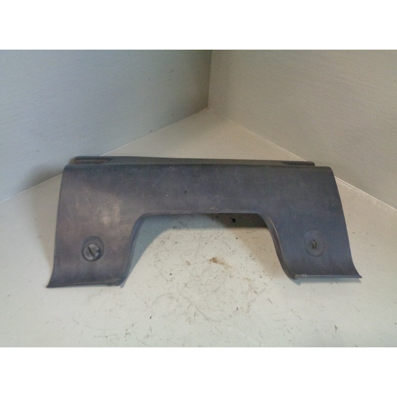 Range Rover Sport Tow Eye Cover Rear DQU00011PCL L320 2006 to 2009