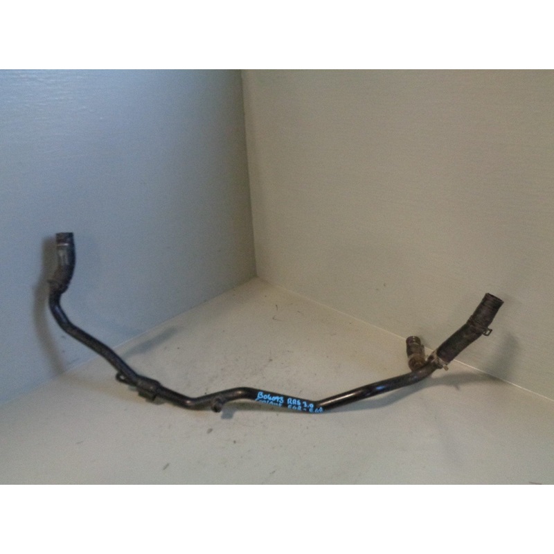 Water Coolant Pipe 3.0 TDV6 AH22-9Y439-AC Range Rover Sport Discovery 4