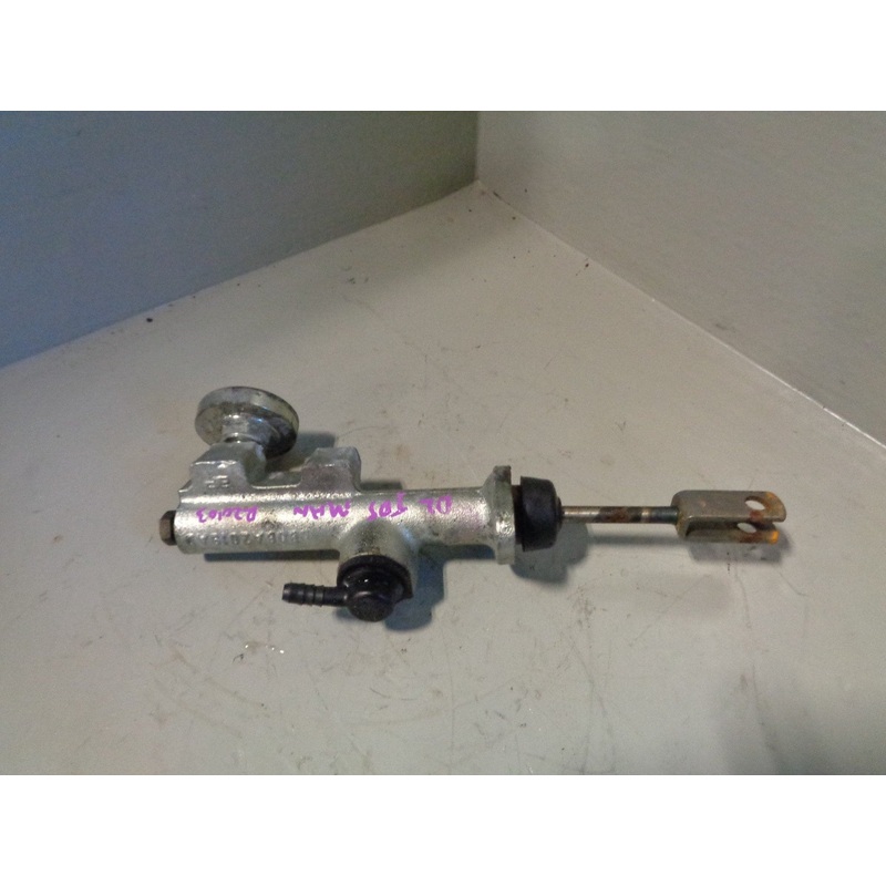 Discovery 2 Clutch Master Cylinder STC000280 TD5 Land Rover 1998 to 2004