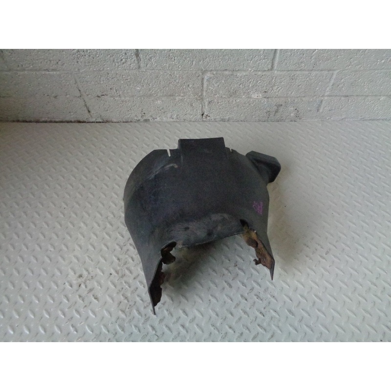 Discovery 2 Gearbox Sound Deadening TD5 2.5 Land Rover 1998 to 2004