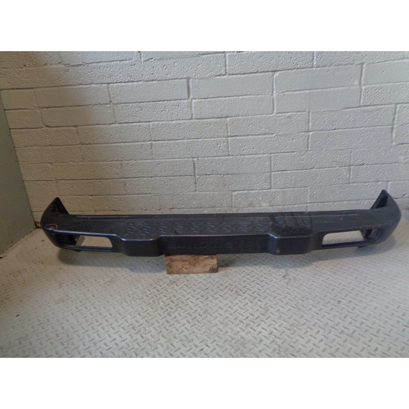 Discovery 2 Rear Bumper TD5 or V8 Land Rover 1998 to 2004 R08113