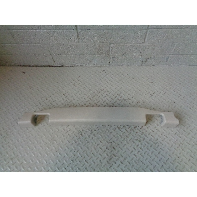 Discovery 2 Roof Trim Rear Headlining Panel Finisher EDV100480LUM Land Rover
