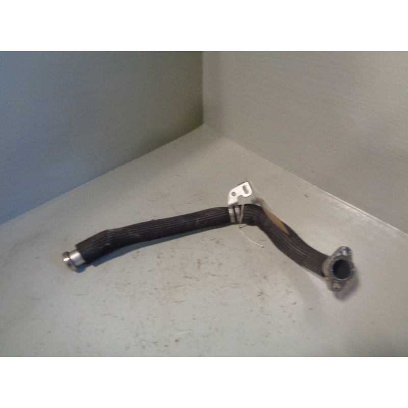 EGR Pipe Near Side Range Rover Sport Discovery 4 Land Rover 3.0 TDV6