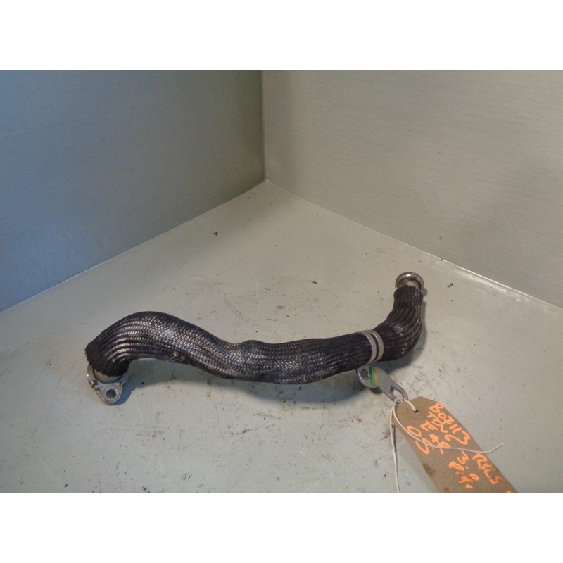 EGR Pipe Off Side Range Rover Sport Discovery 4 Land Rover 3.0 TDV6 2009 to 2013