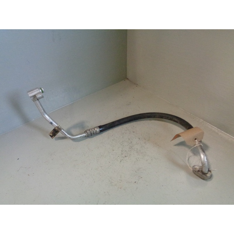 Freelander 1 Air Con Pipe Conditioning TD4 JUF000450 Land Rover 2001 to 2006