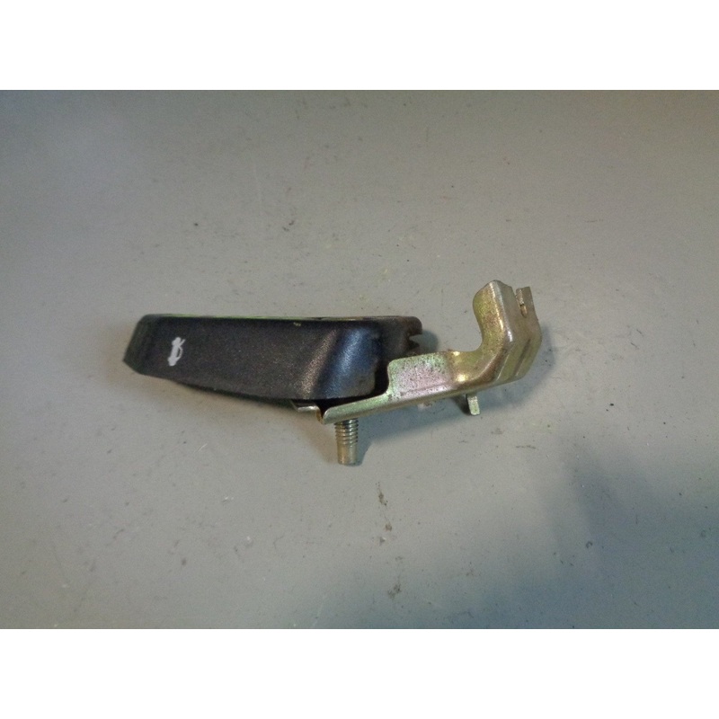 Freelander 1 Bonnet Release Handle Interior JPC6106 Land Rover 2001 to 2006