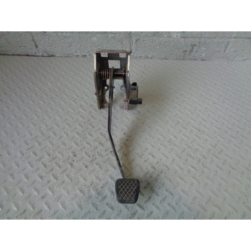 Freelander 1 Brake Pedal 2.0 TD4 Manual Land Rover 1998 to 2006