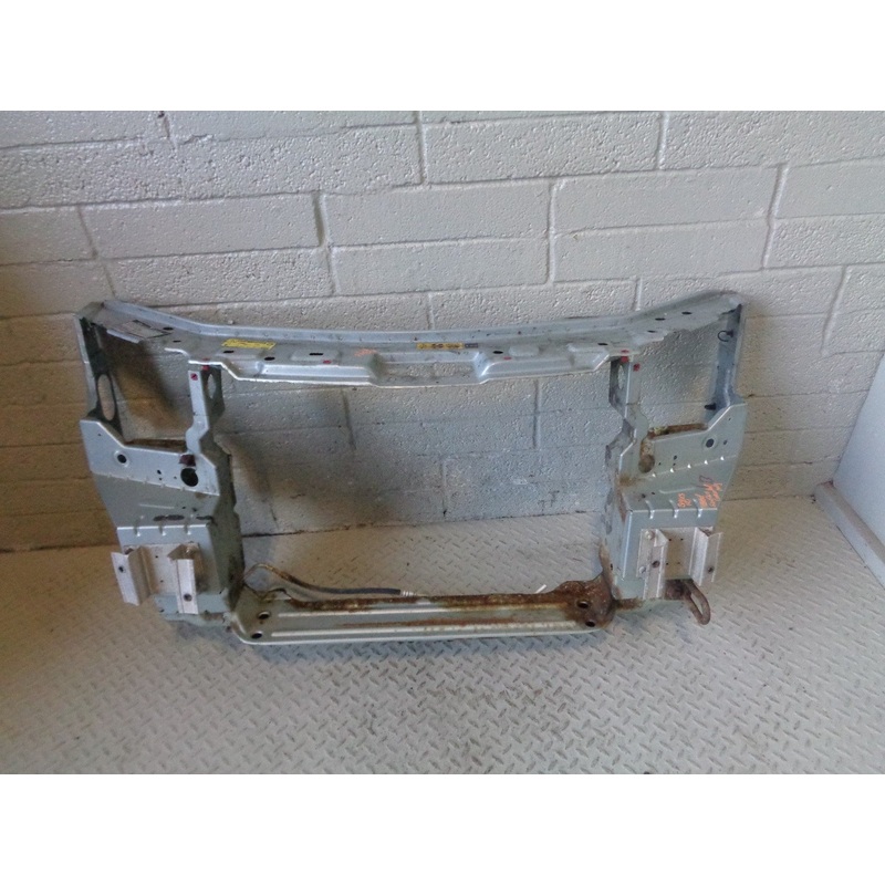 Freelander 1 Bulkhead Front Arctic Frost 692 Land Rover 1998 to 2006 B19103