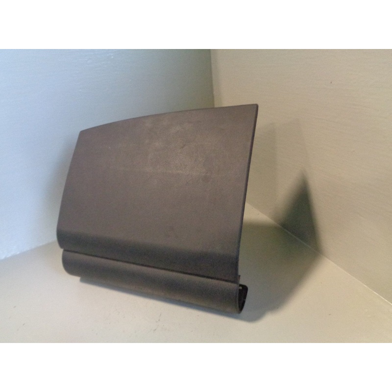 Freelander 1 Dashboard Airbag Passenger Front EHM500370PUY Black 2004 to 2006