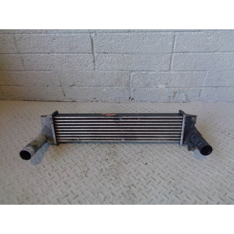 Freelander 1 Intercooler TD4 2.0 Land Rover 2001 to 2006