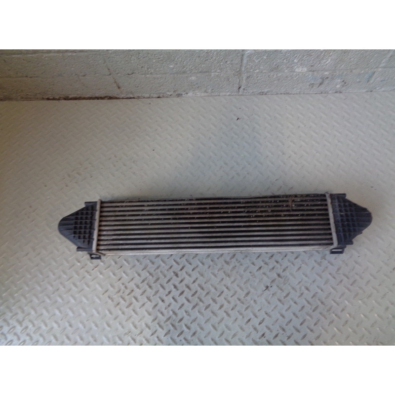 Freelander 2 Intercooler 2.2 TD4 LR009802 Land Rover 2006 to 2011 B15113
