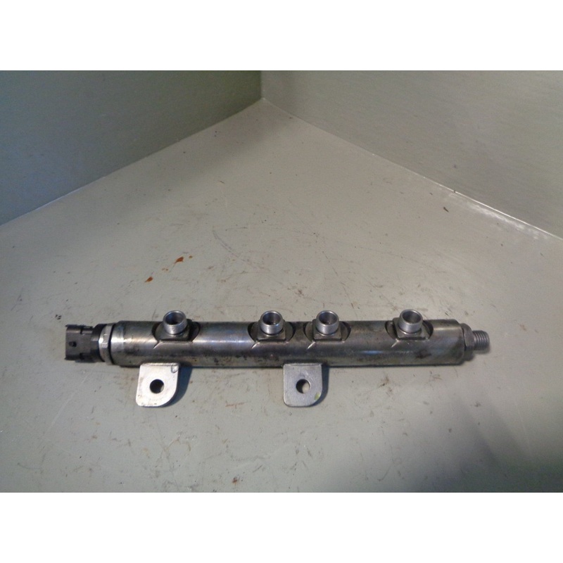 Fuel Injection Rail CK5Q-9D280-BB 3.0 TDV6 Range Rover Sport Discovery 4