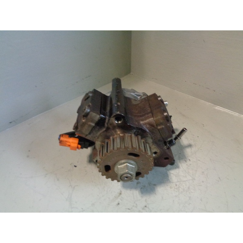 Injector Fuel Pump High Pressure 2.7 TDV6 7H2Q-9B395-CG Land Rover Euro 4