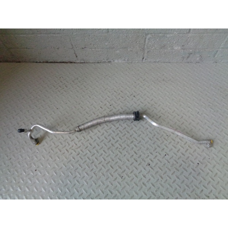 Range Rover Air Con Conditioning Pipe L322 3.0 TD6 JUE000562 2002 to 2006