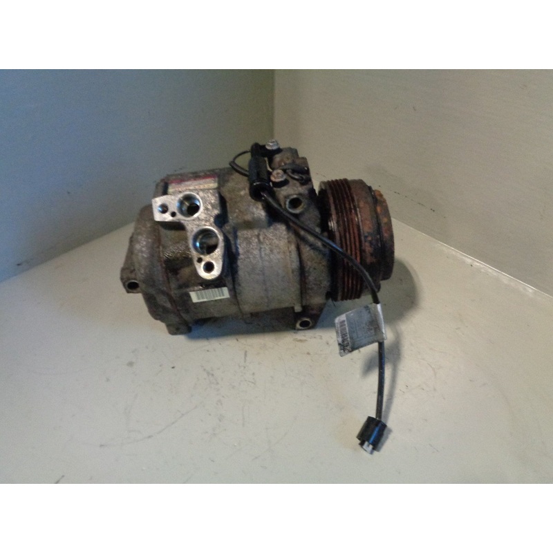 Range Rover L322 Air Con Compressor Pump MC447220-3324 2002 to 2006