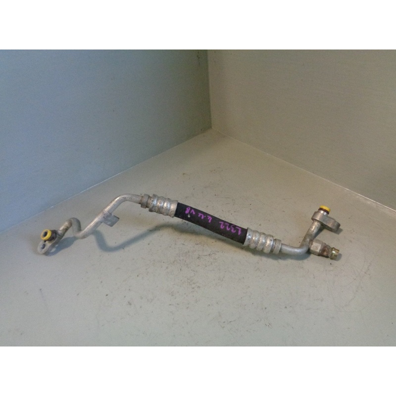 Range Rover L322 Air Conditioning Hose Pipe 4.4 V8 JUE000290 2002 to 2006
