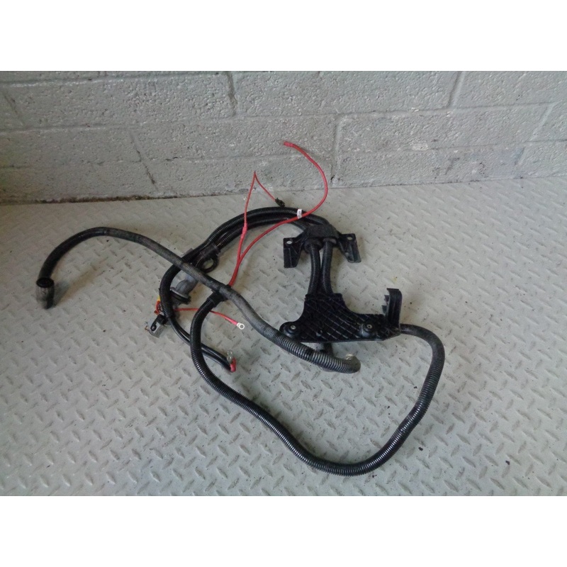 Range Rover L322 Automatic Gearbox Wiring and Transfer Loom 2002 to 2006