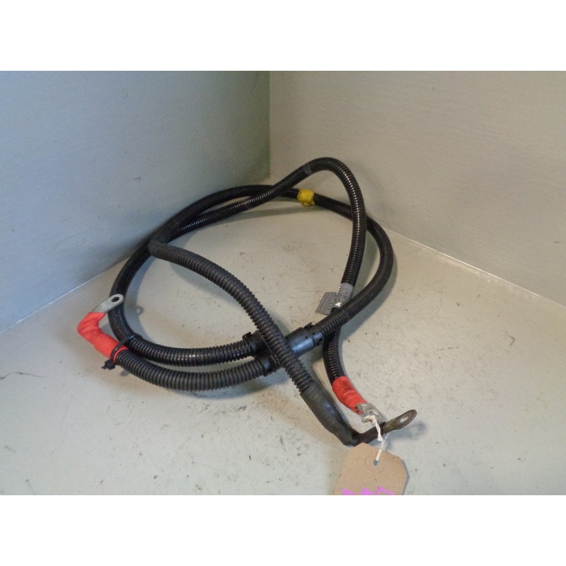 Range Rover L322 Battery to Starter Wiring Loom 4.4 V8 7514551 2002 to 2006