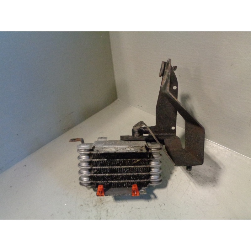 Range Rover L322 Fuel Cooler Radiator TD6 3.0 Diesel PIB000050 R31103