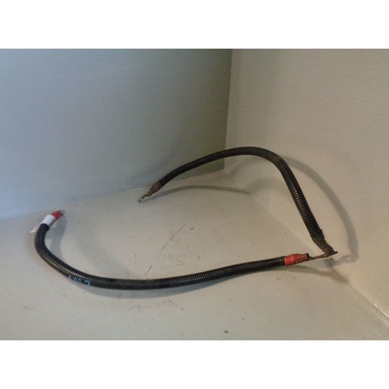 Range Rover L322 Positive Battery Lead Wiring Loom YTA000070 3.0 TD6 2002 to 2006