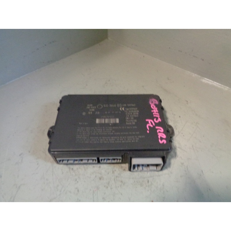 Range Rover Sport Body Control Module Keyless BJ32-19H440-BG 2009 to 2013