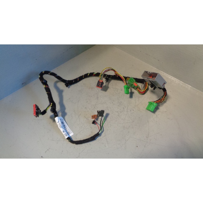 Range Rover Sport Centre Console Wiring Loom CH32-14B079-DB 2009 to 2013