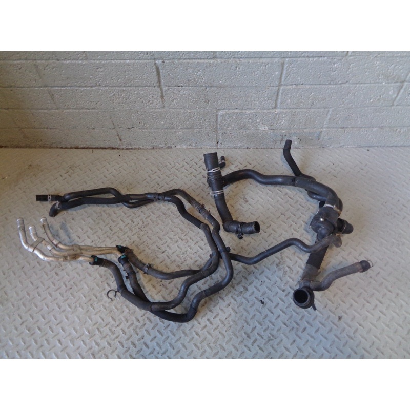 Range Rover Sport Coolant Water Hose Pipe Set 3.0 SDV6 L320 2009 to 2013 B07133