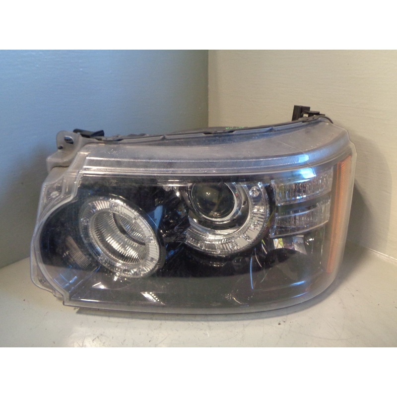 Range Rover Sport Headlight Near Side Front Xenon LED AFS L320 CH32-13W030-DA