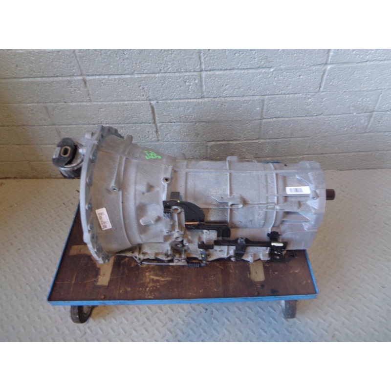 Range Rover Sport L320 Gearbox Automatic 8 Speed CPLA-7000-DA 3.0 SDV6 Auto