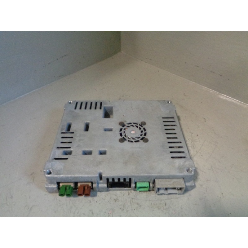 Range Rover Sport PAG TV Tuner Hybrid AW93-14F641-AE L320 2009 to 2013