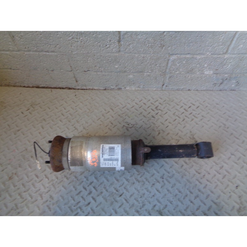 Range Rover Sport Suspension 22249855 Air Bag Strut Front L320 2009 to 2012