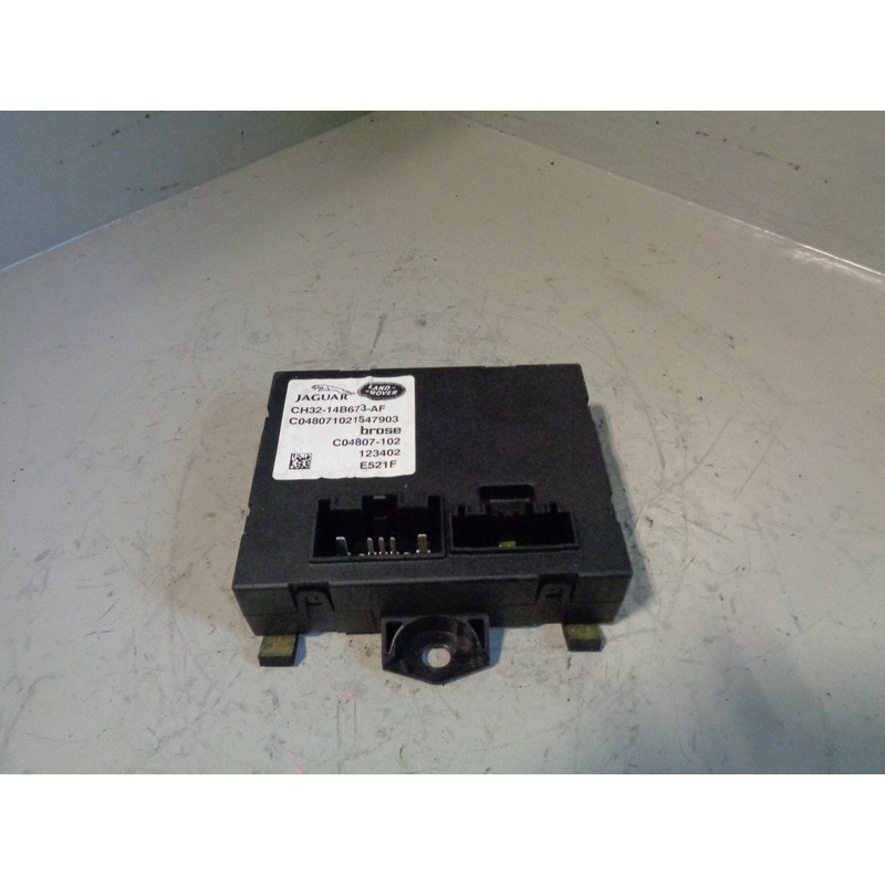 Range Rover Sport Tailgate Control Module CH32-14B673-AF L320 2009 to 2013
