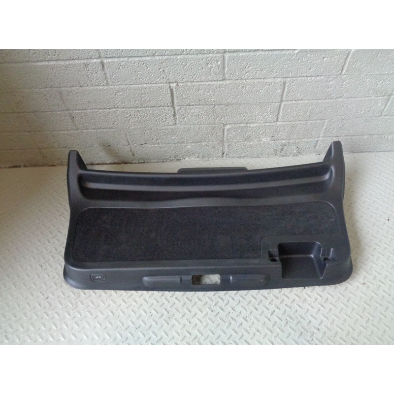 Range Rover Sport Tailgate Door Card Trim Facelift ESB500010XXXX 2009 to 2013